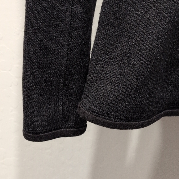 Patagonia Women's Better Sweater® Fleece Jacket Small EUC - Picture 11 of 12